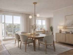 Vente Appartement 4 piècesAnglet