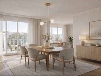 Vente appartement 4 pièces Anglet 64
