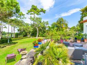 Vente Appartement 5 piècesAnglet