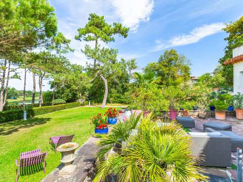 Vente appartement 5 pièces Anglet 64