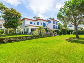 Vente appartement 5 pièces Anglet 64