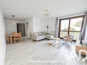 Vente Appartement T1Anglet