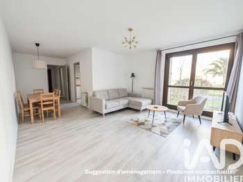 Vente appartement 1 pièce Anglet 64
