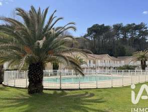 Vente Appartement 2 piècesAnglet
