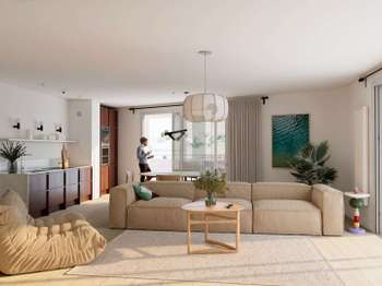 Vente appartement 3 pièces Anglet 64