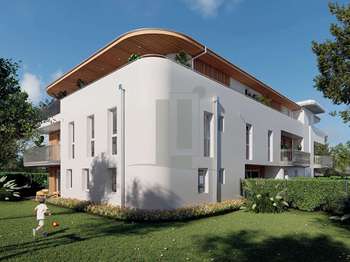 Vente appartement 3 pièces Anglet 64