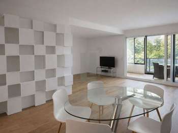 Vente appartement 5 pièces Anglet 64