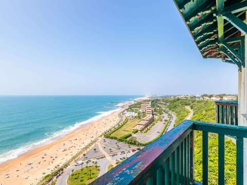 Vente appartement 3 pièces Anglet 64