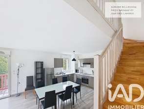 Vente Appartement 4 piècesAnglet