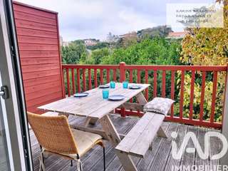 Vente appartement 4 pièces Vente appartement 4 pièces