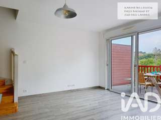 Vente appartement 4 pièces Vente appartement 4 pièces