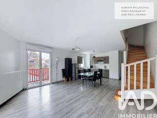 Vente appartement 4 pièces Vente appartement 4 pièces