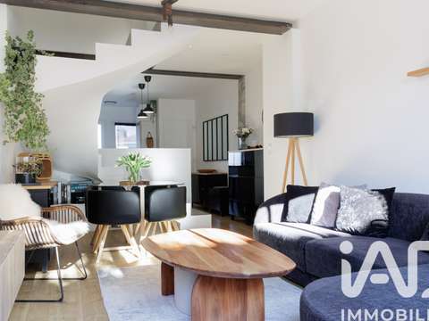 Vente appartement 3 pièces Anglet 64