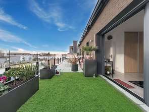 Vente Appartement 3 piècesAnglet