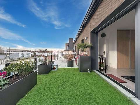 Vente appartement 3 pièces Anglet 64