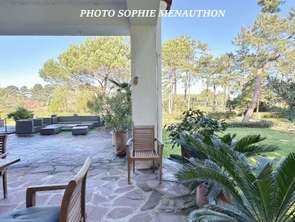 Vente Appartement 6 pièces +Anglet