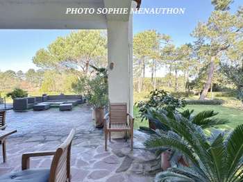 Vente appartement 6 pièces Anglet 64
