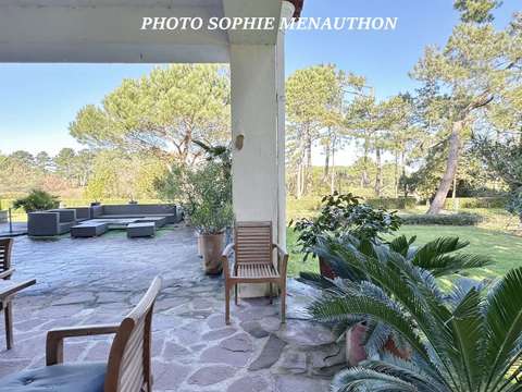 Vente appartement 6 pièces Anglet 64