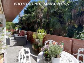 Vente Appartement 5 piècesAnglet