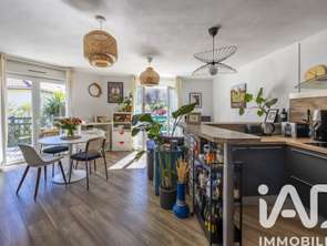 Vente Appartement 2 piècesAnglet