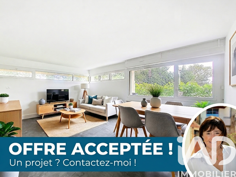 Vente appartement 2 pièces Anglet 64