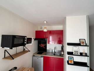 Vente appartement 1 pièce