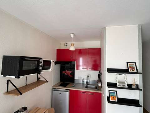 Vente appartement 1 pièce