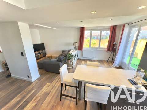 Vente appartement 4 pièces Anglet 64