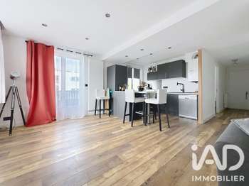 Vente Appartement 4 piècesAnglet
