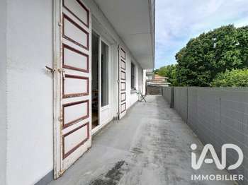 Vente Appartement 4 piècesAnglet