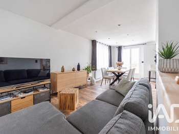 Vente Appartement 4 piècesAnglet