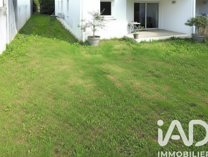 Vente Appartement 3 piècesAnglet