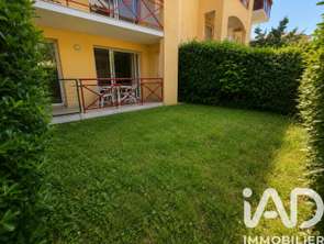 Vente Appartement 2 piècesAnglet