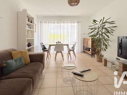 Vente appartement 3 pièces Anglet 64
