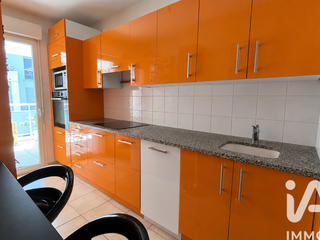 Vente appartement 3 pièces Vente appartement 3 pièces