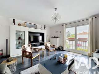 Vente appartement 5 pièces