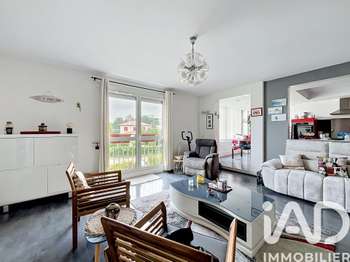 Vente Appartement 5 piècesAnglet