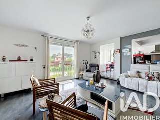 Vente appartement 5 pièces