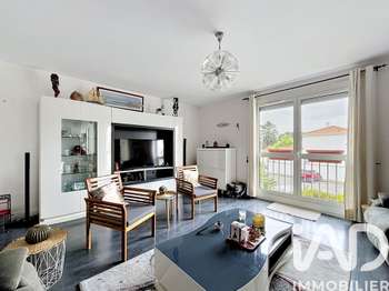 Vente appartement 5 pièces Vente appartement 5 pièces