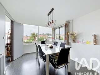 Vente appartement 5 pièces