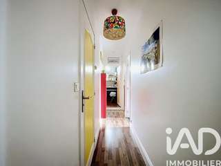 Vente appartement 5 pièces