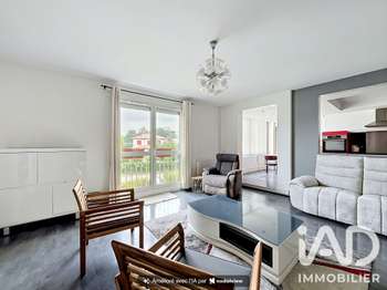 Vente Appartement 5 piècesAnglet