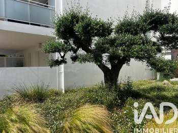 Vente appartement 3 pièces Anglet 64