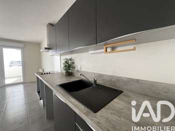 Vente appartement 3 pièces Vente appartement 3 pièces