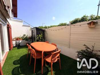 Vente appartement 3 pièces Anglet 64