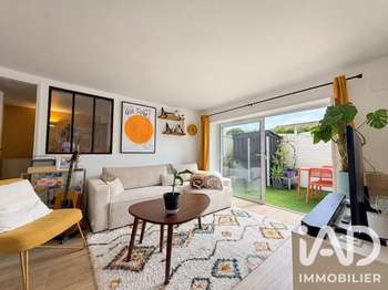 Vente Appartement 3 piècesAnglet