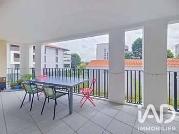 Vente Appartement 3 piècesAnglet
