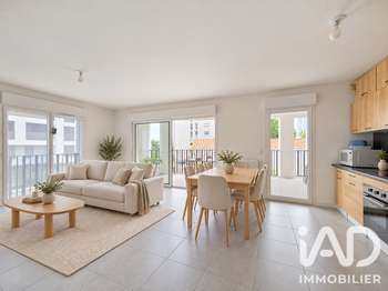 Vente Appartement 3 piècesAnglet