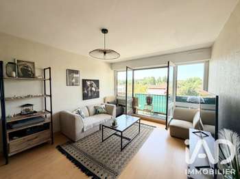 Vente Appartement 2 piècesAnglet