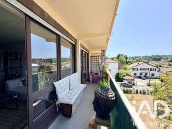 Vente Appartement 2 piècesAnglet
